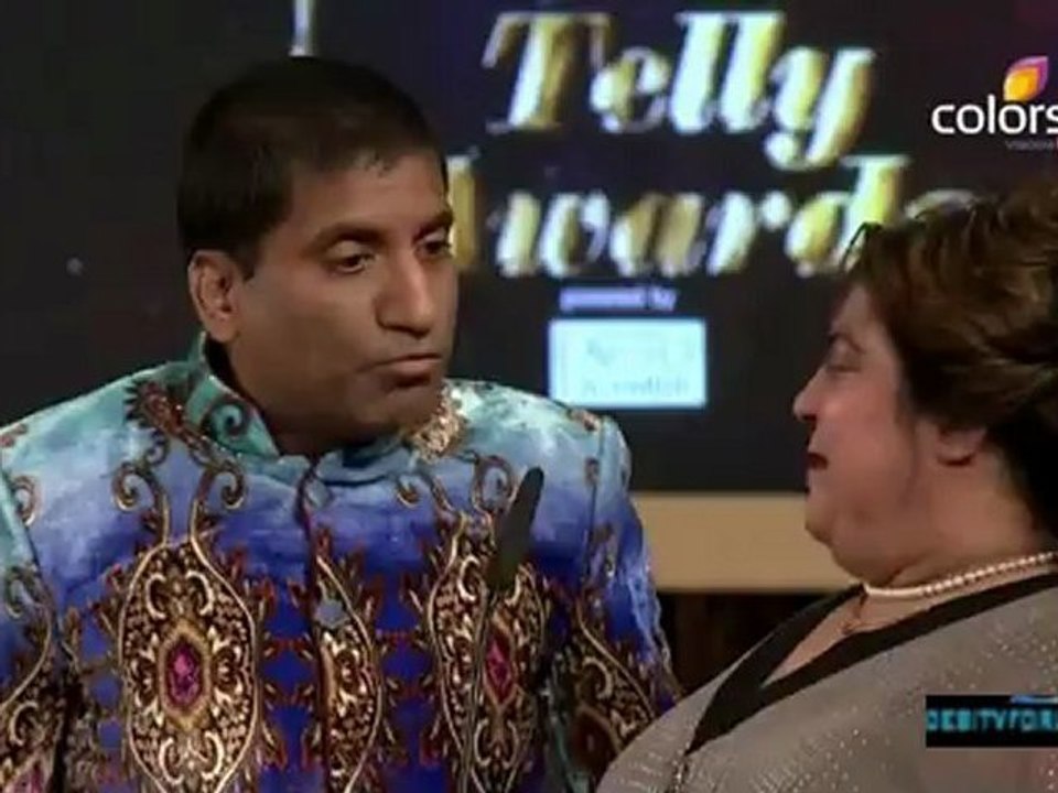 Indian Telly Awards 2012 aka ITA Awards 2012 720p HD 1st July 2012 Watch Online Pt7