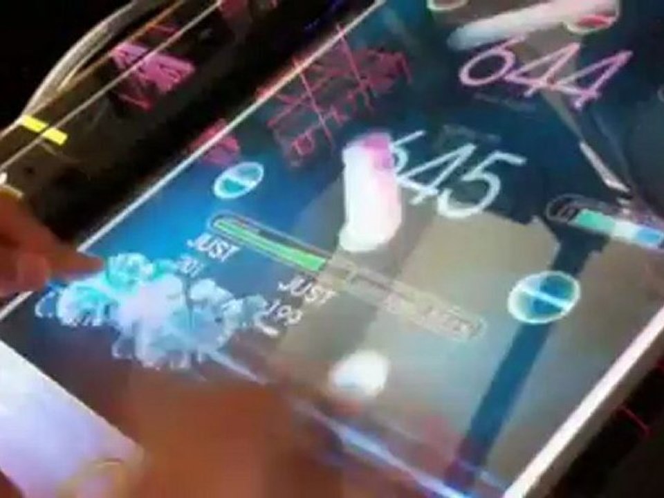 空色コンチェルト