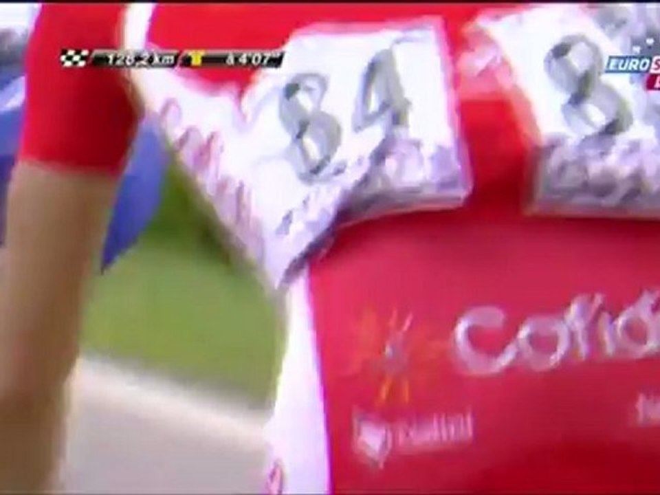 Tour de France 2012 - ÉTAPE 1 - Liège=>Seraing 198.km(2)