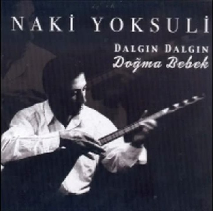 Naki Yoksuli - İyde Çiçek Açmış