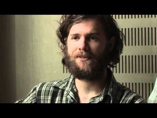 The Middle East interview - Rohin Jones and Jordan Ireland (part 1)