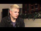 Biohazard interview - Billy Graziadei (part 3)