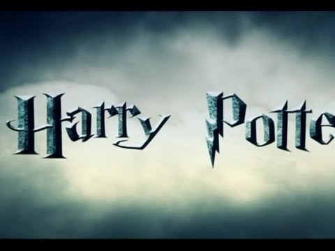 Harry Potter parodie
