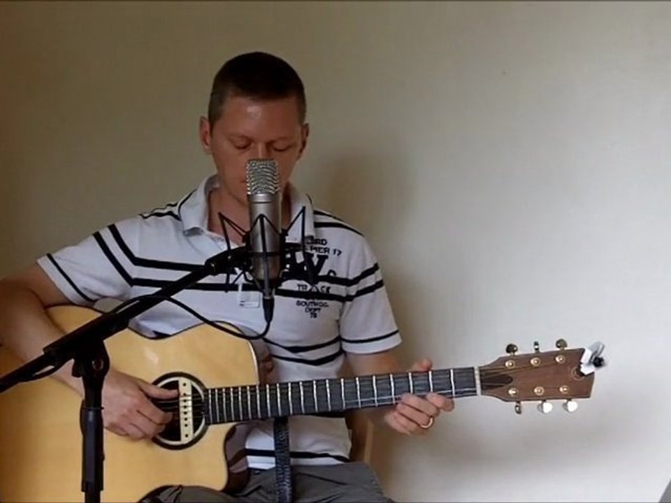 Nothing else matters - Acoustic cover - Metallica