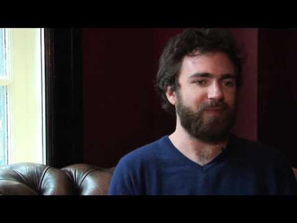 Strand leidde Liam Finn af van werk