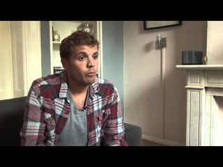 Jaap Reesema interview - 2011 (deel 5)