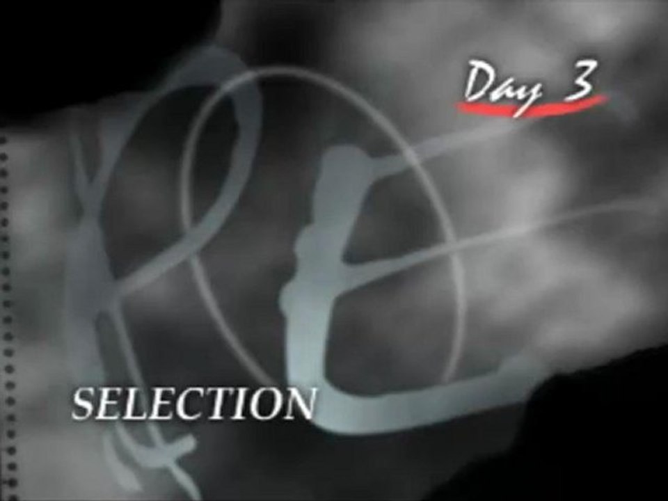 Parasite Eve [7] Selection