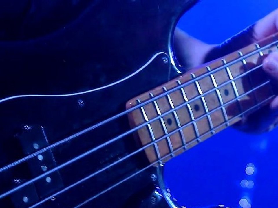 LONGWY FETE DE LA MUSIQUE 2012