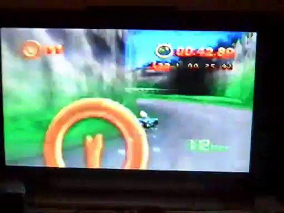 MSUSA Texas - 1:15.28, 24.72
