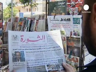 Syrian opposition reject latest peace plan