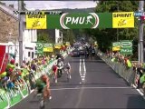 Tour de France 2012 - ÉTAPE 1 - Liège=>Seraing 198.km(7)