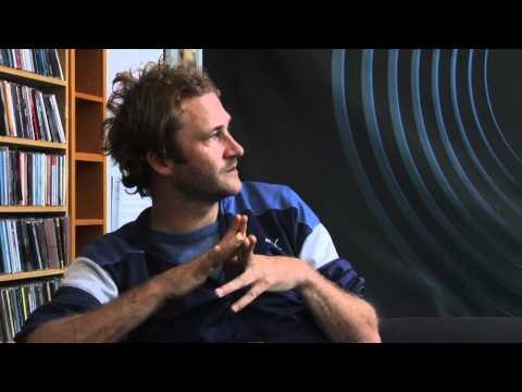 Alamo Race Track interview - Ralph Mulder (deel 4)