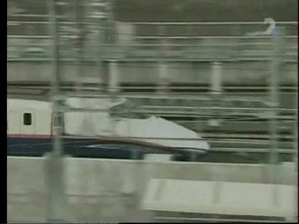 Japonská mozaika (8/12) (SK, železničná časť)