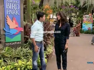 iifa stars 1 july2012 pt2