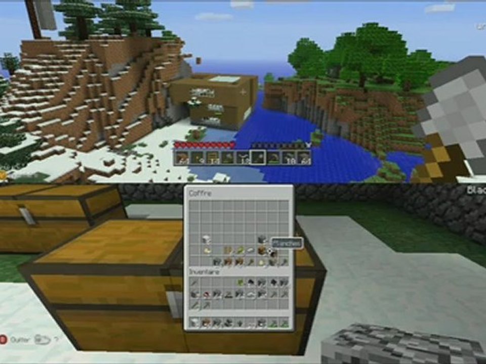 [Minecraft] welcome home part 5
