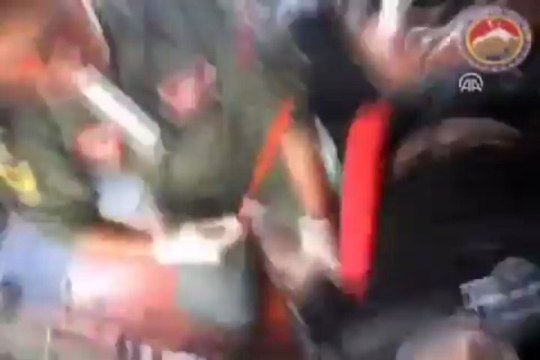 Yılanın ısırdığı VEDAŞ müdürü