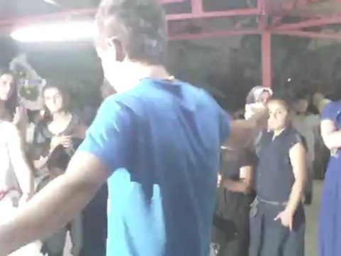 SELİN İLE İSMAİL FATİH DÜĞÜN giriş