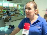 Empieza el copago en las farmacias catalanas