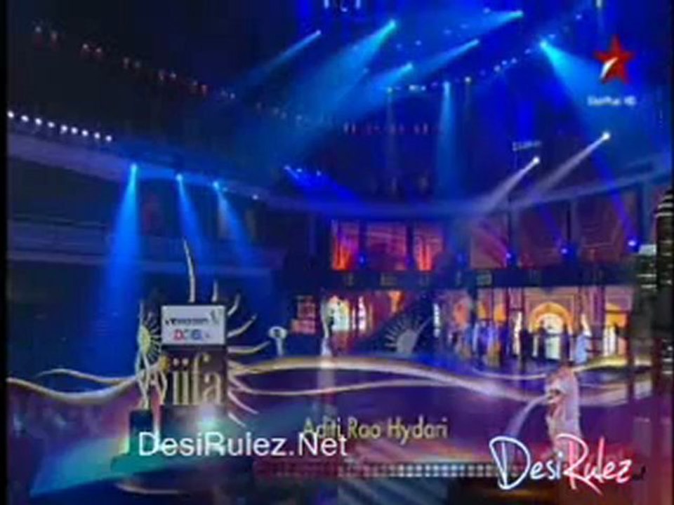 IIFA Technical Awards 1st July 12 pt4