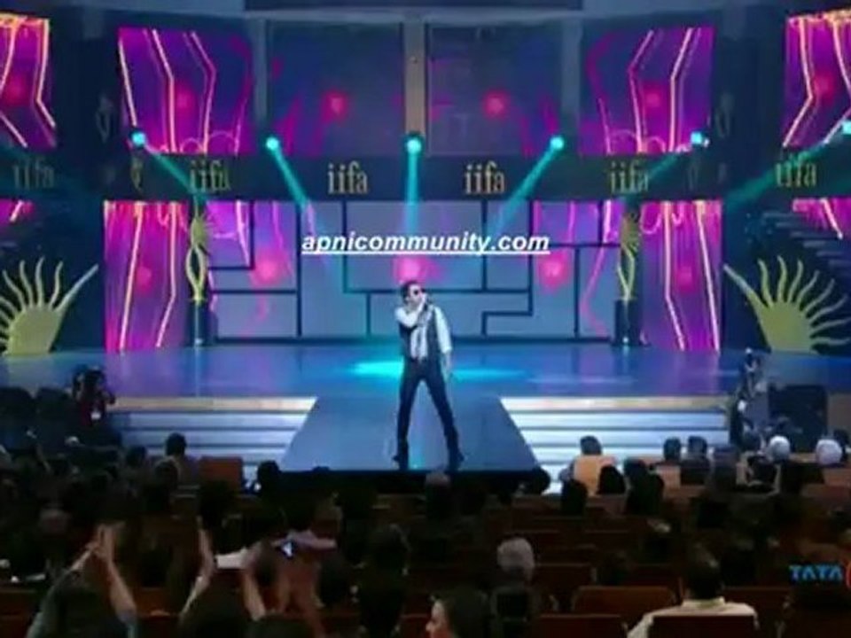 iifa technical awards 1 july2012 pt4
