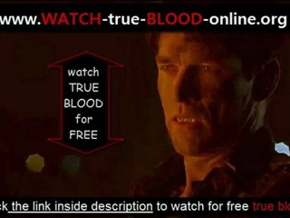 True Blood Season 5 Episode 1 - Turn Turn Turn