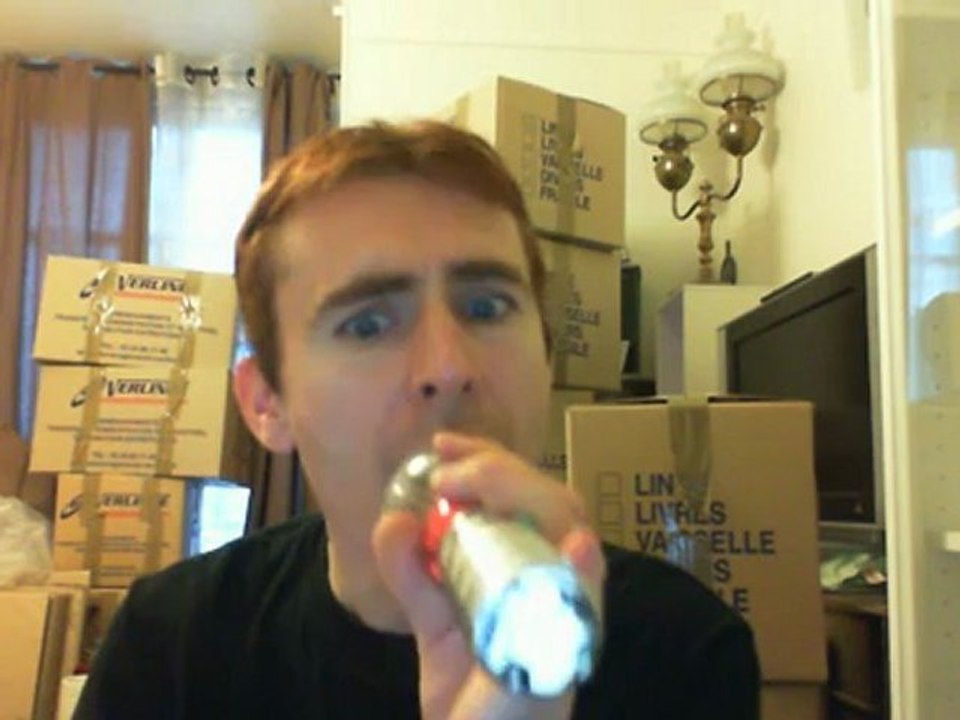 Wiwi égratigne "electrical storm" de U2