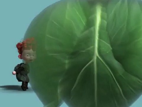 Brave (Indomable) - Spot#2 [10 seg] TODOS CON 'LA ROJA' 2