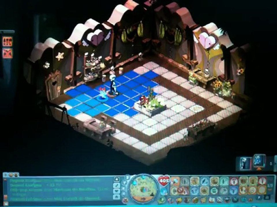 video dofus dopeul eniripsa