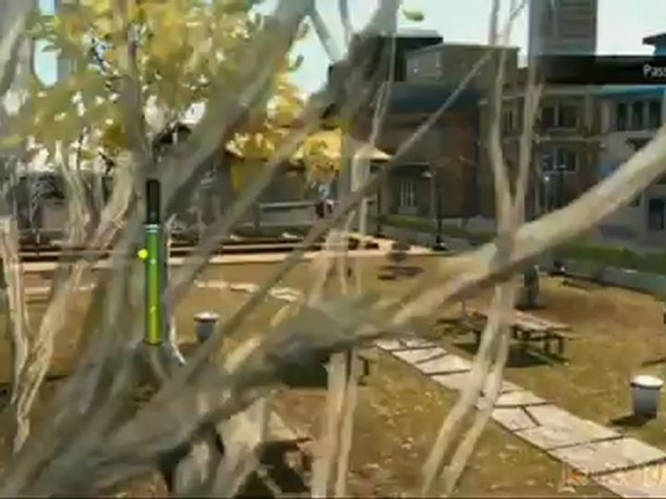 Sports Champions - Des boules et des raquettes - Playstation 3