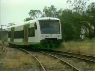 Vědecká pracoviště #03: Adheze (železniční část, CZ)