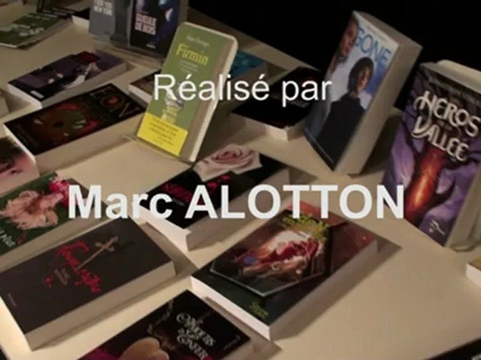 La chronique ActuSF de Marie et Anahi sur "Divergent"