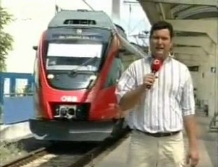 Wien - Bratislava (JOJ 2006-08-16)