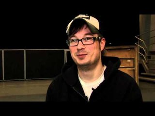 Funeral For A Friend interview - Matthew Davies-Kreye (part 5)