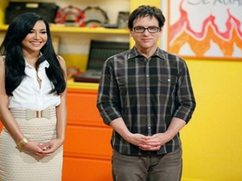 The Glee Project season 2 Episode 5 - Adaptability