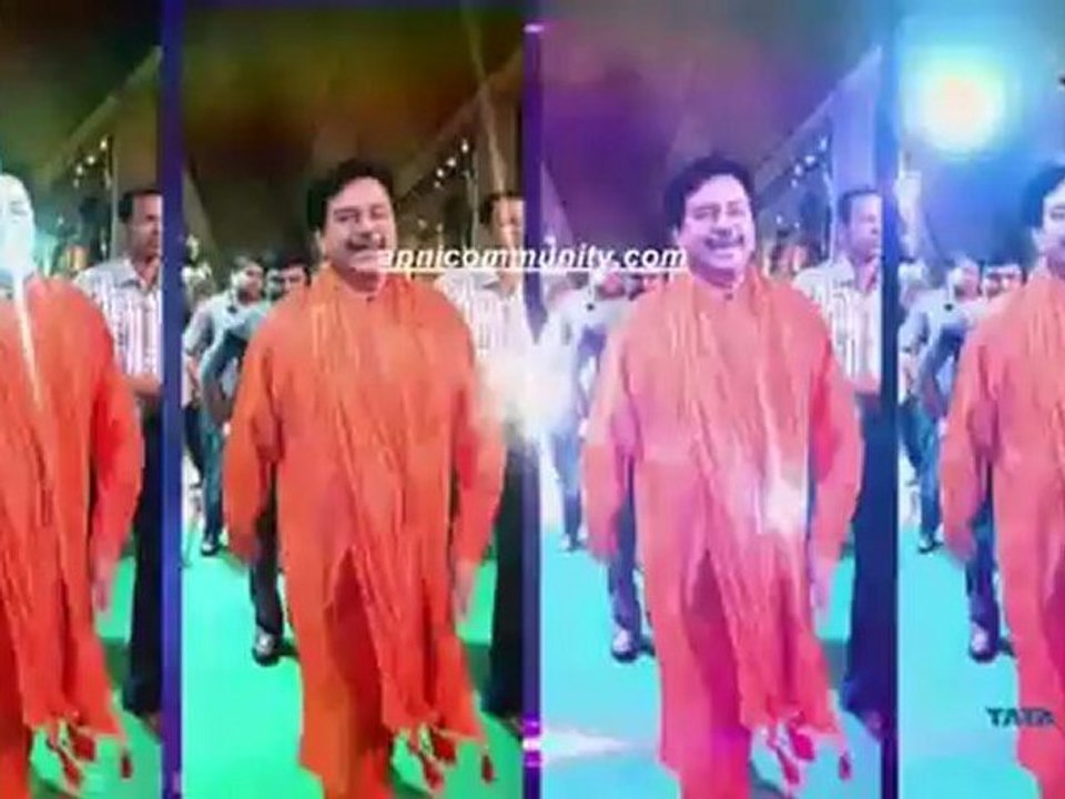 iifa technical awards 1 july2012 pt2