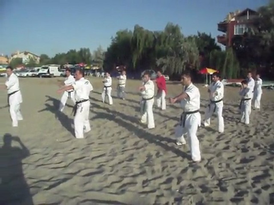 kılıç spor kulubu sultanköy tekirdağ sabah antrenmanı 2ci bölüm