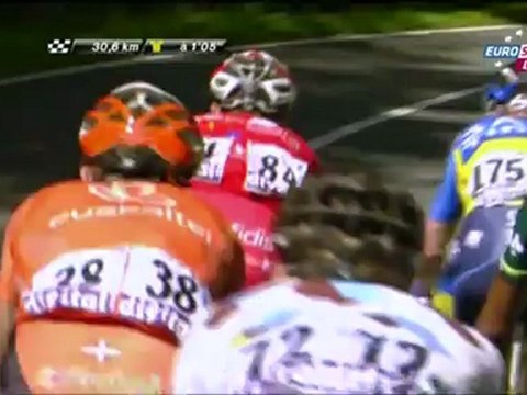 Tour de France 2012 - ÉTAPE 1 - Liège=>Seraing 198.km(11)