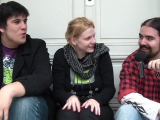 [Reportage] Nos impressions sur la Wii U et son line-up