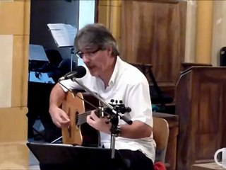 Bernard Carré le coeur gros