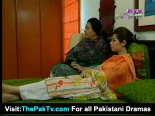 Aankh Bhara Asman Episode 44 By PTV Home - Part 2/2