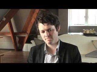 Beirut interview - Zach Condon (part 1)