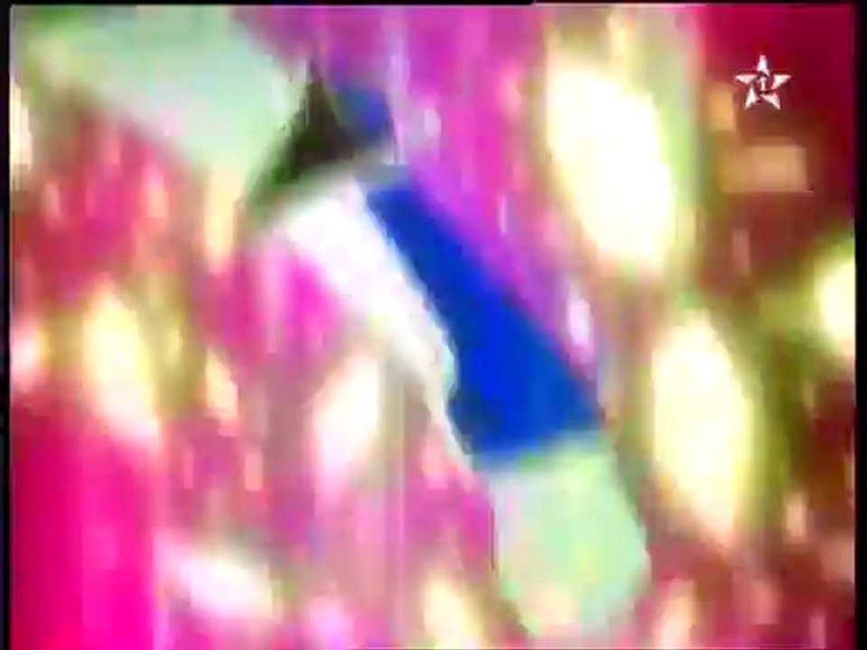 ابطال الجيجا حلقة 2