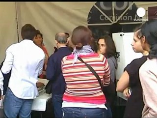 Mexico elections: Centre-left set to return to power