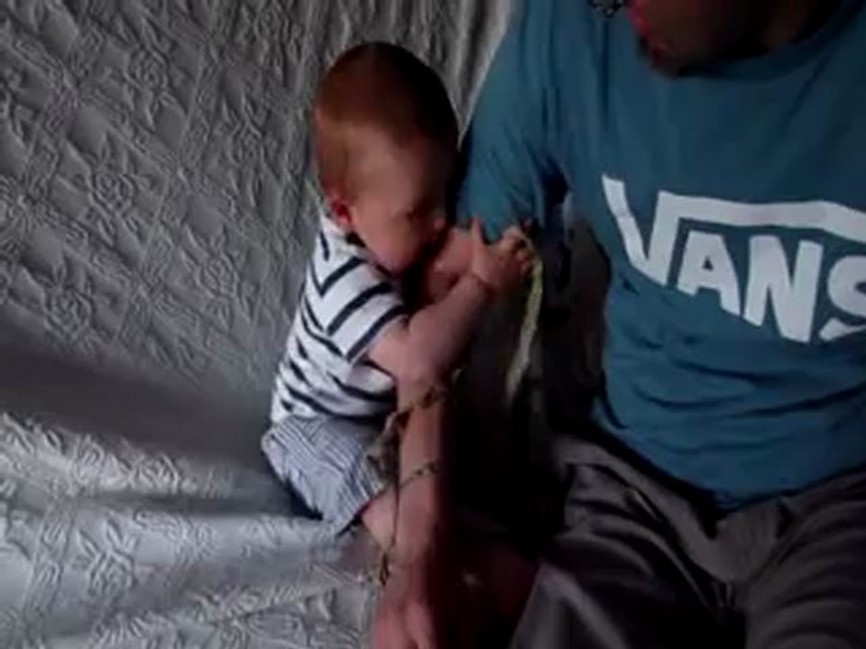 manger papa