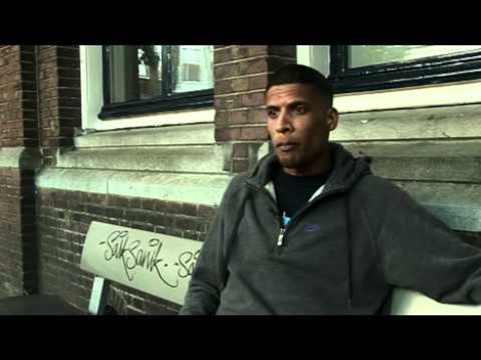 Fakkelbrigade interview - Rico (deel 2)