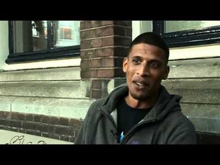 Fakkelbrigade interview - Rico (deel 1)