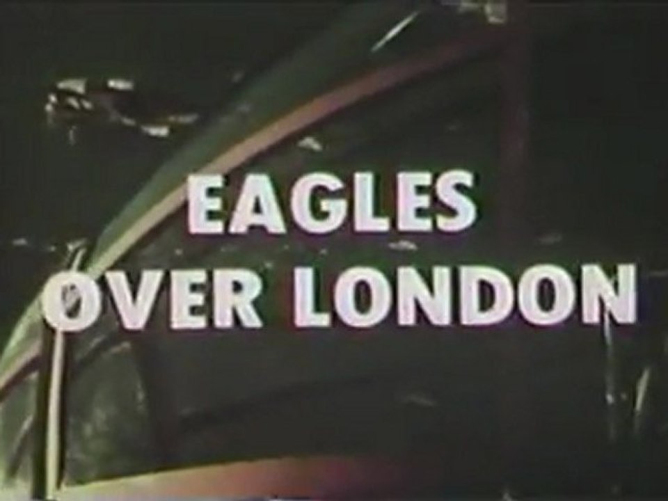 SUR ORDRE DU FUHRER - ENZO G CASTELLARI