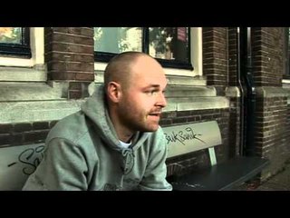 Fakkelbrigade interview - Sticks (deel 6)