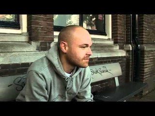 Fakkelbrigade interview - Sticks (deel 5)