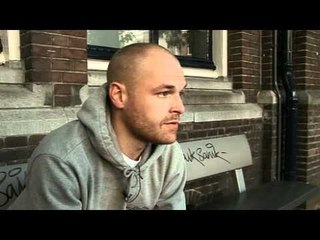 Fakkelbrigade interview - Sticks (deel 3)